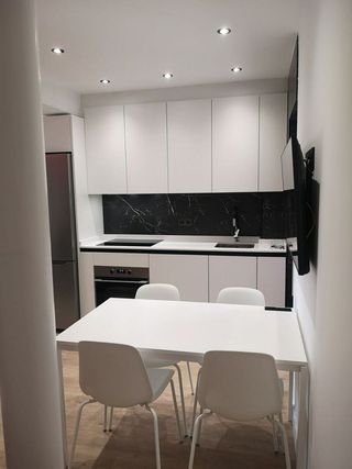 Piso en alquiler en Hospitales - Campus en Salamanca