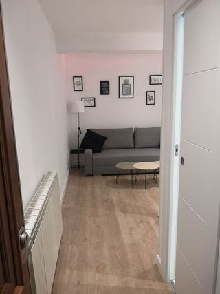 Piso en alquiler en Hospitales - Campus en Salamanca