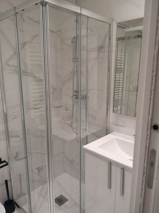 Piso en alquiler en Hospitales - Campus en Salamanca