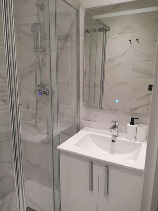 Piso en alquiler en Hospitales - Campus en Salamanca