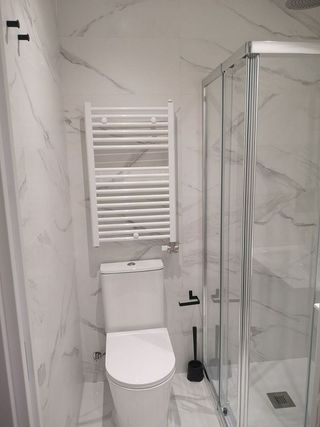 Piso en alquiler en Hospitales - Campus en Salamanca