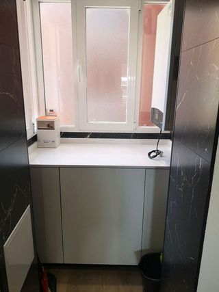 Piso en alquiler en Hospitales - Campus en Salamanca