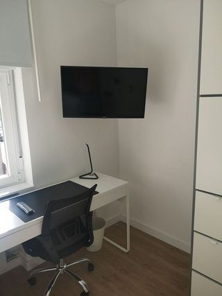 Piso en alquiler en Hospitales - Campus en Salamanca