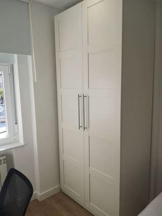 Piso en alquiler en Hospitales - Campus en Salamanca