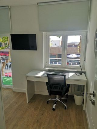 Piso en alquiler en Hospitales - Campus en Salamanca