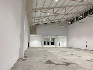 Nave industrial en alquiler en Parque Ondarreta - Urtinsa en Alcorcón