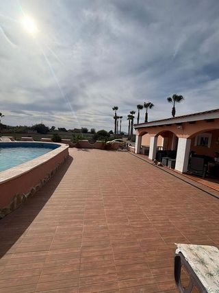 Casa rural en venta en Dolores