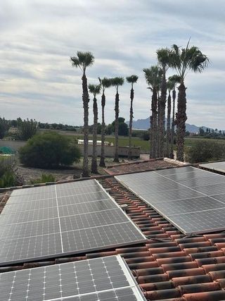 Casa rural en venta en Dolores