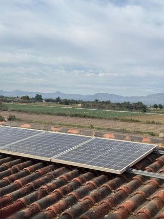 Casa rural en venta en Dolores