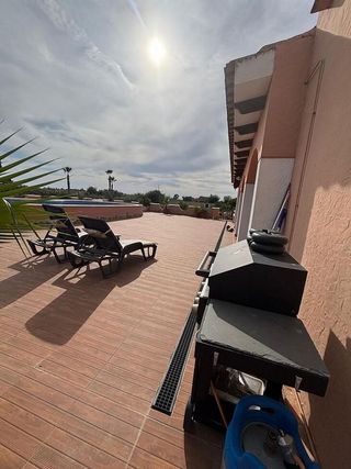 Casa rural en venta en Dolores