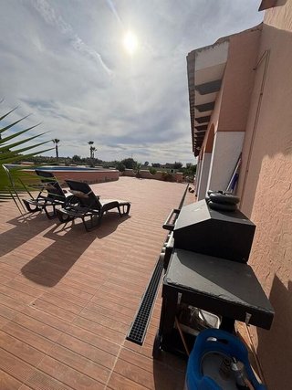 Casa rural en venta en Dolores