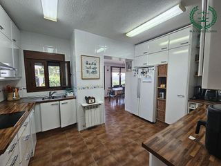 Chalet en venta en San Agustín de Guadalix