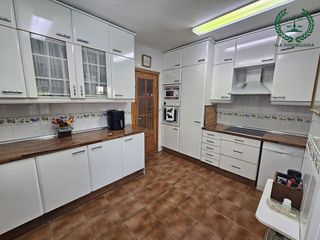 Chalet en venta en San Agustín de Guadalix