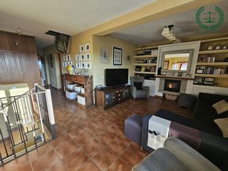 Chalet en venta en San Agustín de Guadalix
