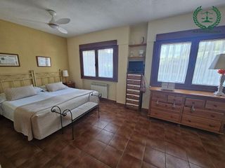 Chalet en venta en San Agustín de Guadalix
