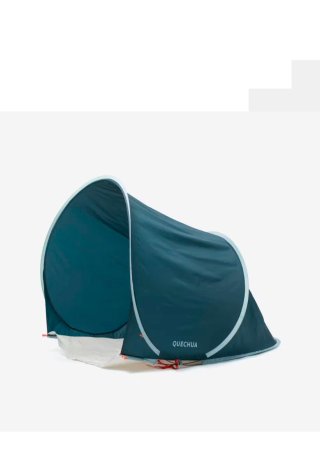 Refugio de camping playa montaje instantáneo Quech