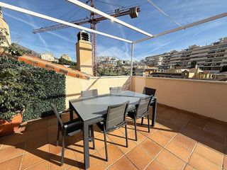 Casa pareada en venta en Torrequebrada en Benalmádena