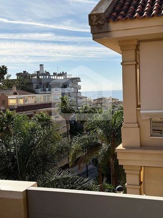 Casa pareada en venta en Torrequebrada en Benalmádena