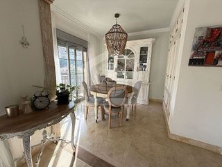 Casa pareada en venta en Torrequebrada en Benalmádena