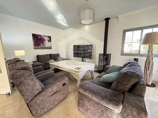 Casa pareada en venta en Torrequebrada en Benalmádena