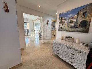 Casa pareada en venta en Torrequebrada en Benalmádena