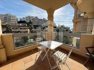 Casa pareada en venta en Torrequebrada en Benalmádena