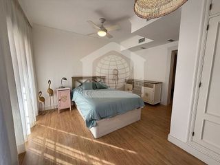 Casa pareada en venta en Torrequebrada en Benalmádena