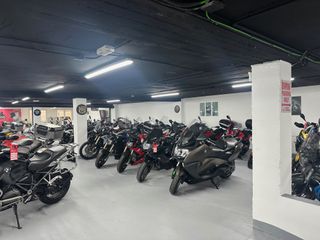 HONDA SH125i SCOOPY DEL AÑO 2009 !!!