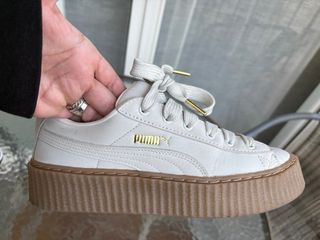 Puma x Fenty Creeper Phatty Nubuck