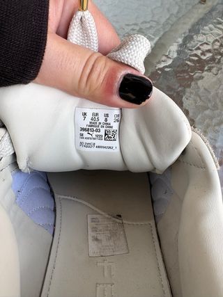 Puma x Fenty Creeper Phatty Nubuck