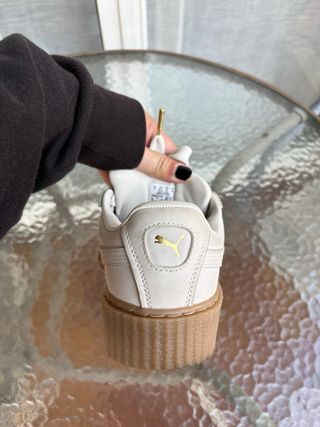 Puma x Fenty Creeper Phatty Nubuck