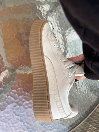 Puma x Fenty Creeper Phatty Nubuck