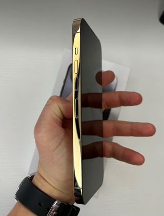 iPhone 13 Pro Max 512GB Dorado