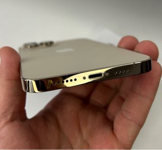 iPhone 13 Pro Max 512GB Dorado