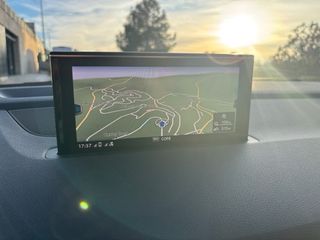 Audi Q7 2017 3.0TDI QUATTRO