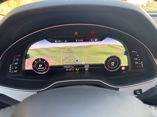 Audi Q7 2017 3.0TDI QUATTRO