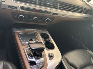 Audi Q7 2017 3.0TDI QUATTRO
