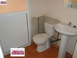 Local comercial en alquiler en Almussafes