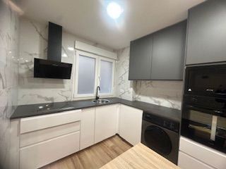 Piso en alquiler en Centro Ciudad en León