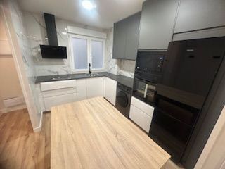 Piso en alquiler en Centro Ciudad en León