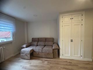 Piso en alquiler en Centro Ciudad en León