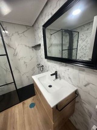 Piso en alquiler en Centro Ciudad en León