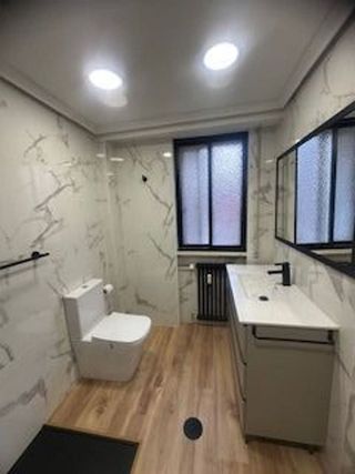 Piso en alquiler en Centro Ciudad en León