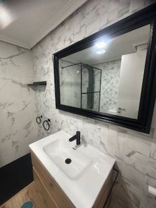 Piso en alquiler en Centro Ciudad en León