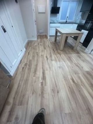 Piso en alquiler en Centro Ciudad en León