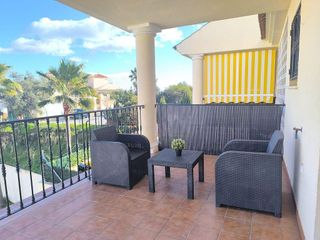 Piso en alquiler en Zona el Higuerón en Benalmádena