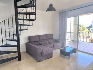 Piso en alquiler en Zona el Higuerón en Benalmádena