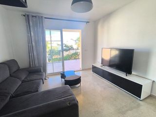 Piso en alquiler en Zona el Higuerón en Benalmádena