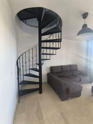 Piso en alquiler en Zona el Higuerón en Benalmádena