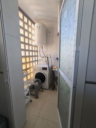 Piso en alquiler en Zona el Higuerón en Benalmádena